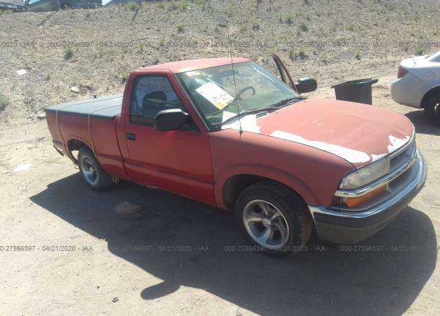 Isuzu Hombre
