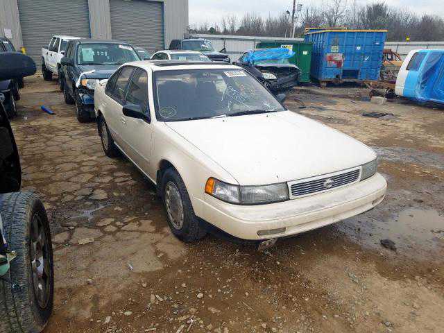 Nissan Maxima
