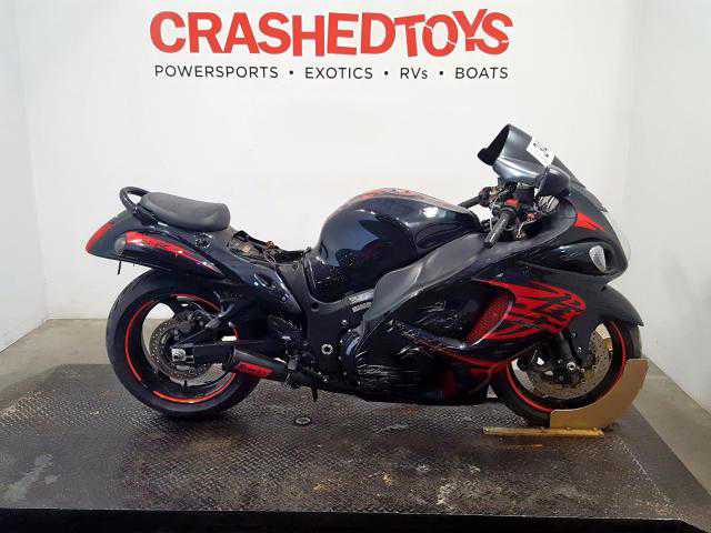 Suzuki GSX1300RL