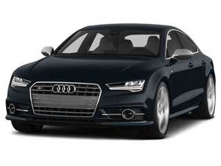 Audi S7