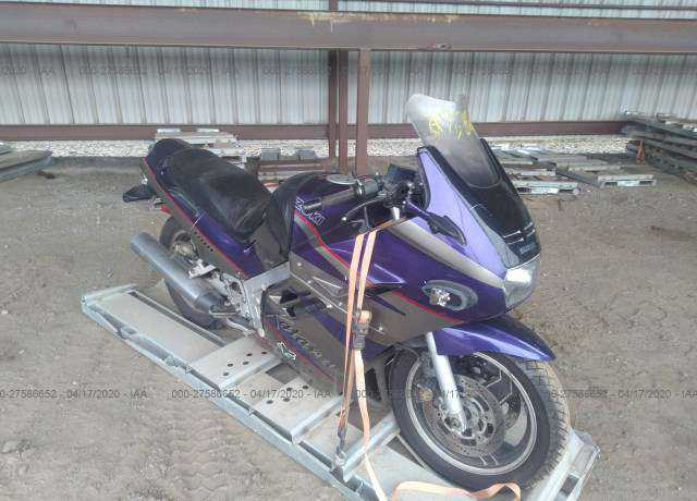 Suzuki GSX1100