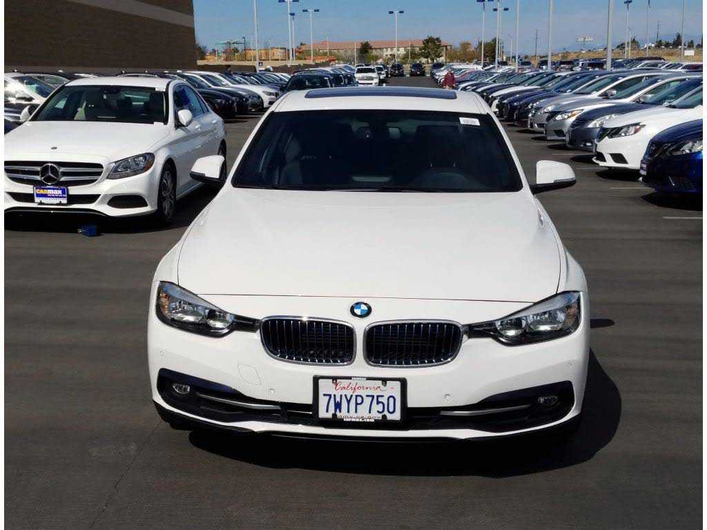 2017 BMW 330e