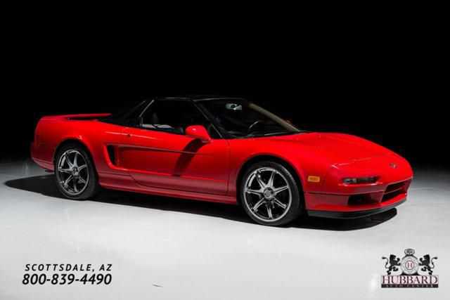 Acura NSX