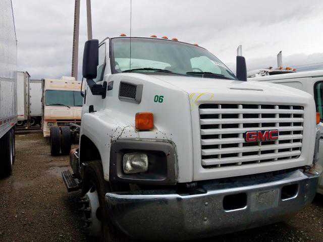 GMC C6
