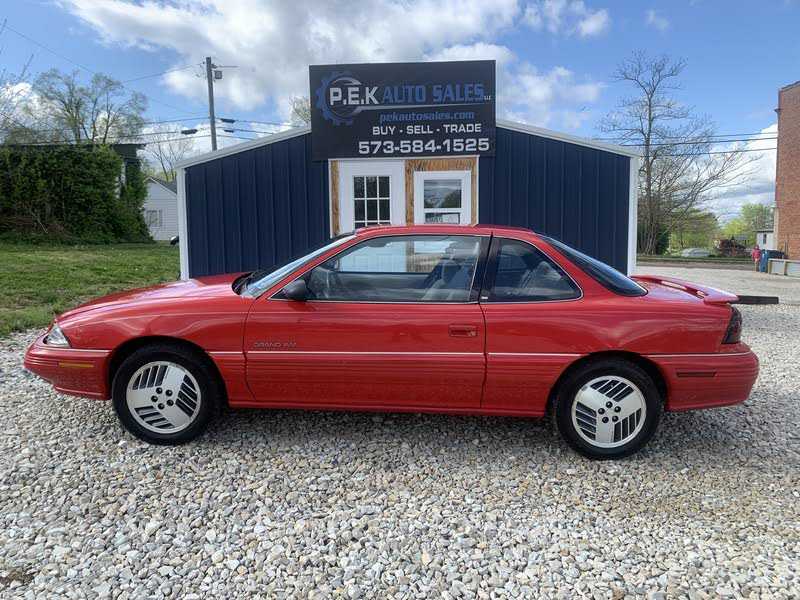 Pontiac Grand AM
