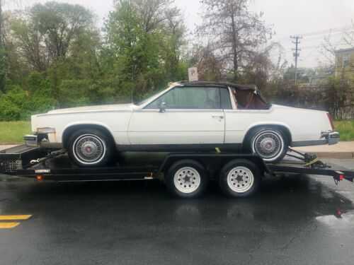 CADILLAC
