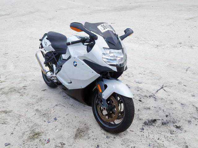 BMW K 1300 S