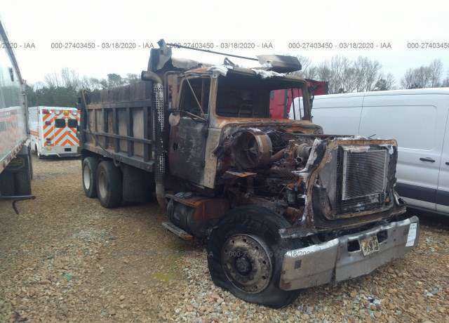 Ford LT9000