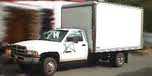 Dodge Ram Chassis Cab