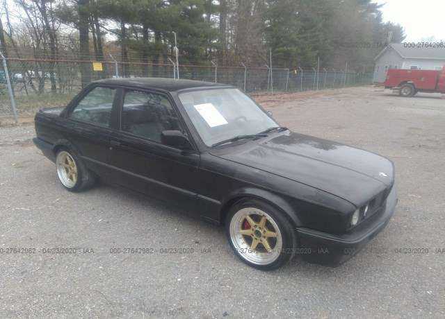 BMW 325iS