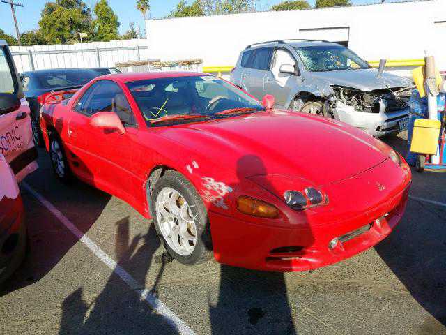Mitsubishi 3000 GT