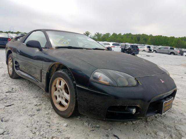 Mitsubishi 3000 GT