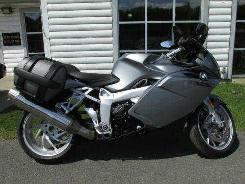 BMW K 1200 S