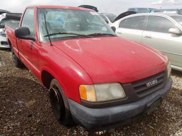 Isuzu Hombre