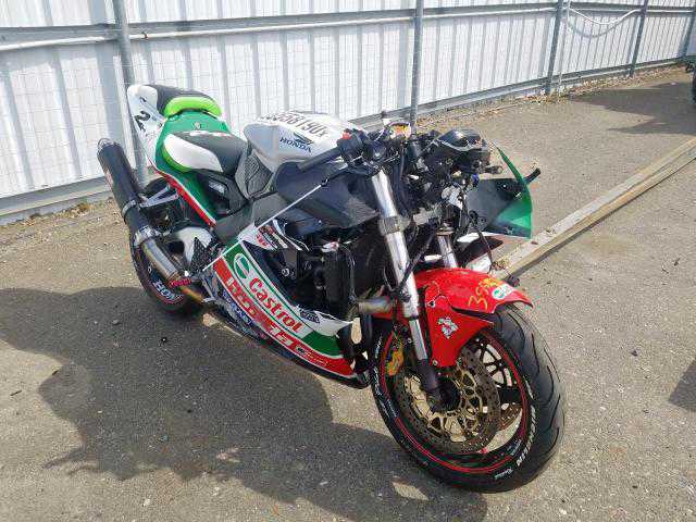 Honda CBR900/CBR954