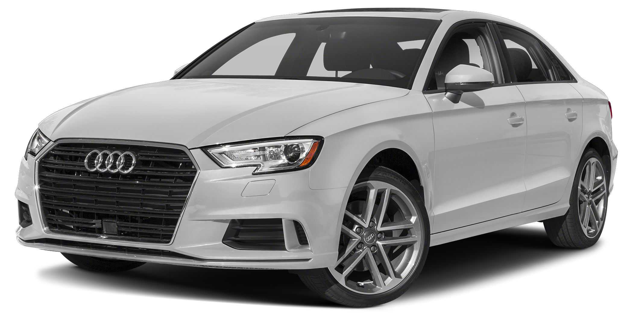 2020 Audi A3