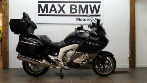 BMW K 1600 GTL