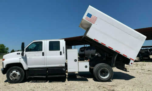 GMC C6