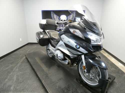 BMW R 1200 RT