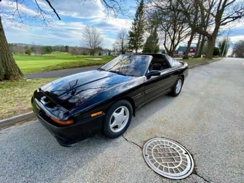 Toyota Supra