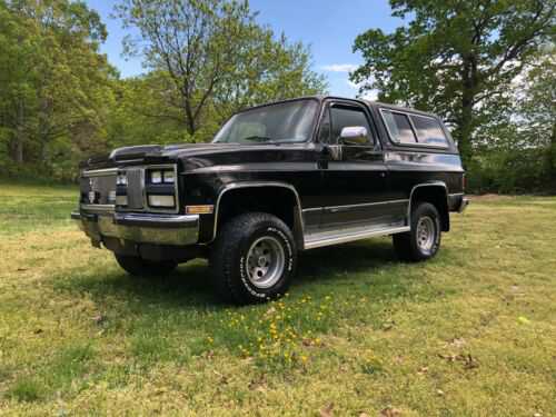 GMC Jimmy