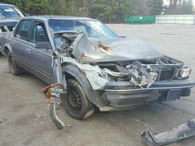 Buick Century