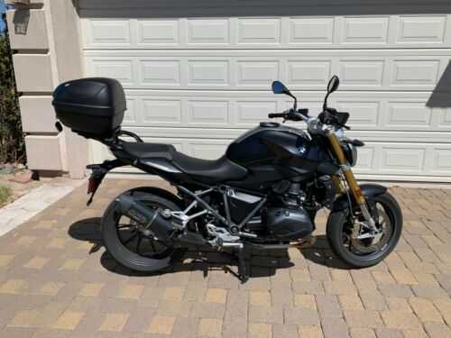 BMW R 1200 R