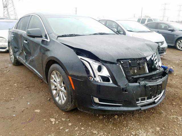 Cadillac Stretch Limousine
