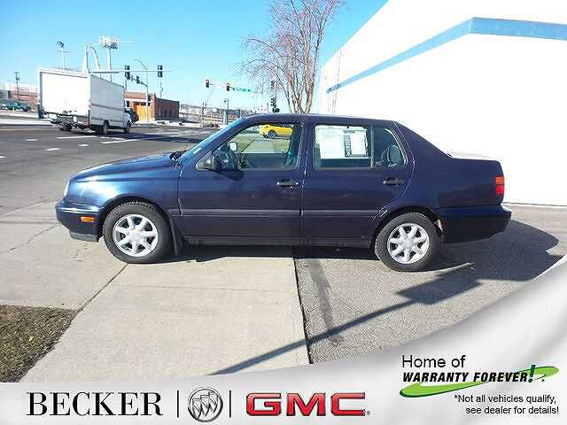 Volkswagen Jetta