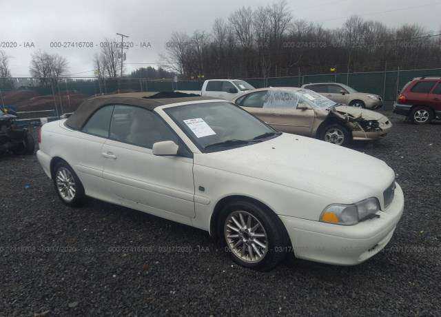 Volvo C70