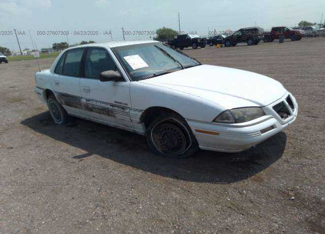 Pontiac Grand AM