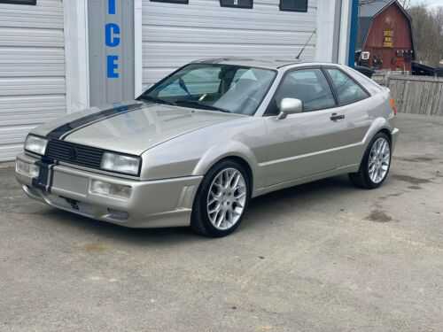 Volkswagen Corrado