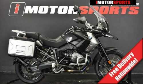 BMW R 1200 GS
