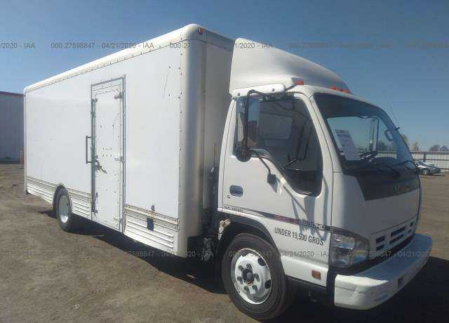 GMC W5