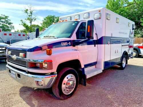 Chevrolet C4