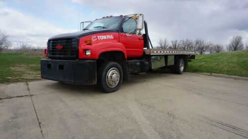 Chevrolet C6