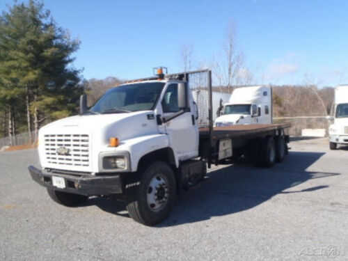 Chevrolet C8