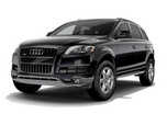 2015 Audi Q7