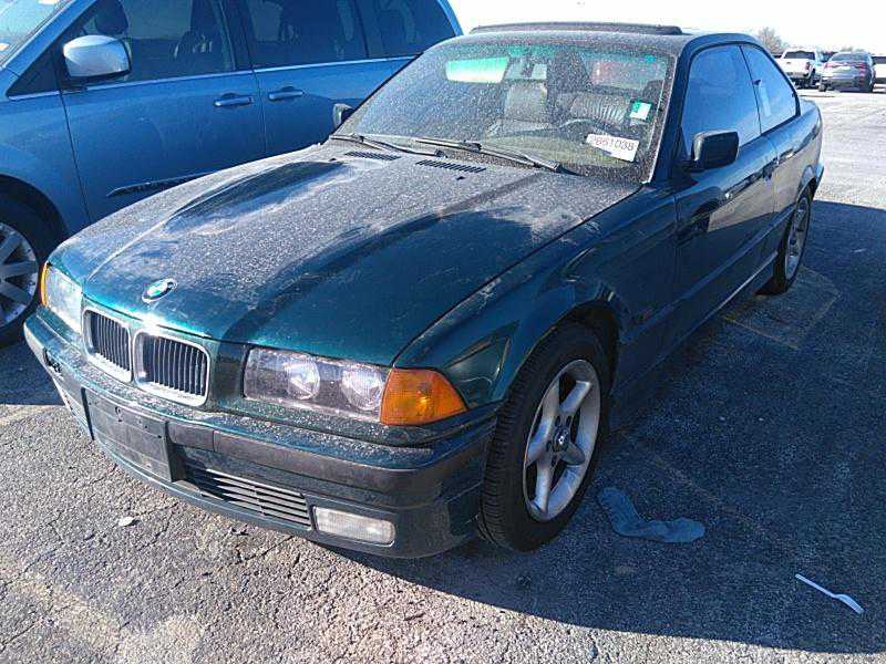 BMW 328iS