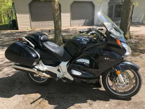 Honda ST1300