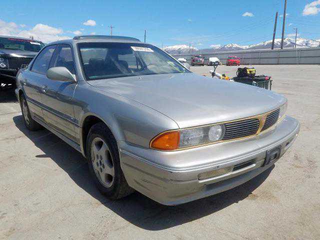 Mitsubishi Diamante