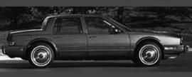 Cadillac Seville