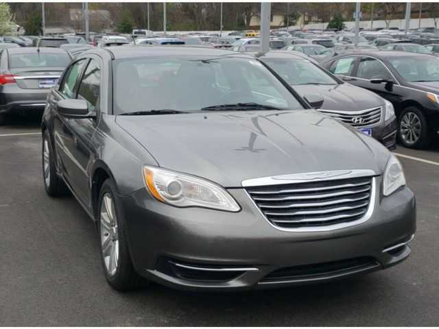 CHRYSLER