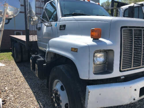 Chevrolet C7
