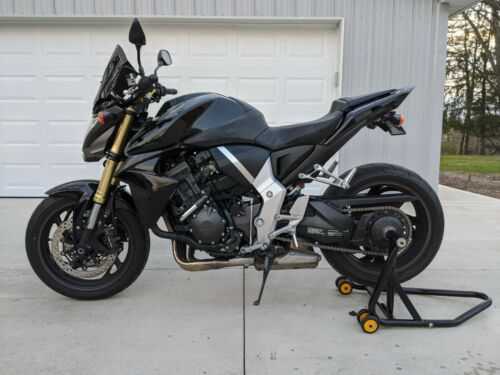 Honda CB1000