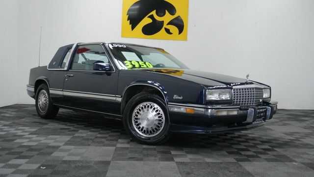 Cadillac Eldorado