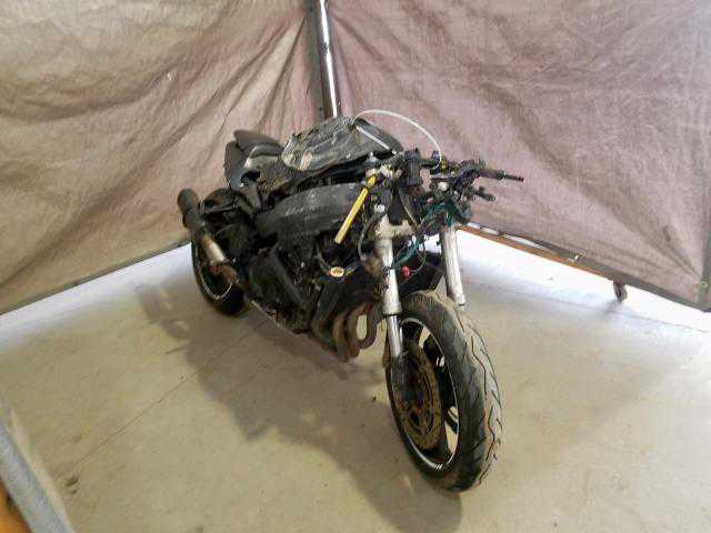 Honda CBR900/CBR954