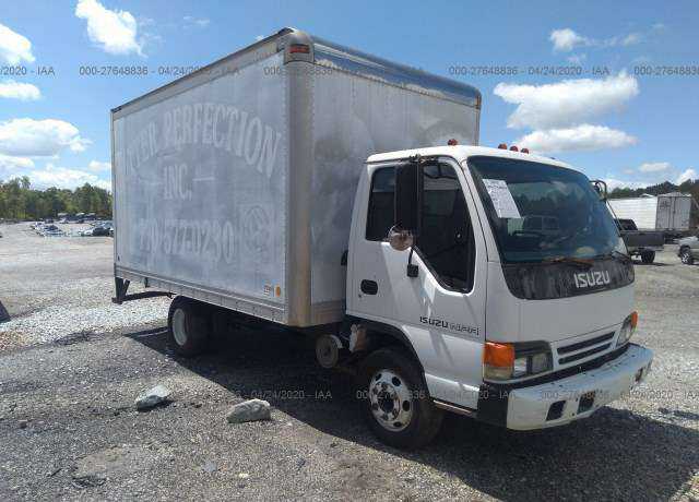 Isuzu NPR