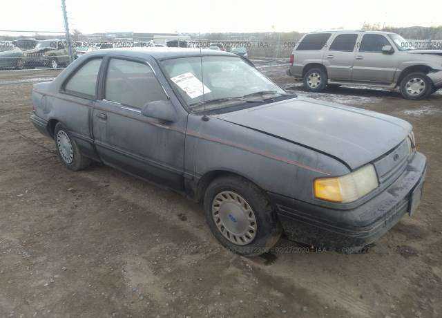 Ford Tempo