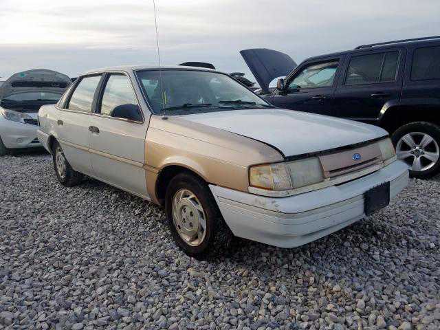 Ford Tempo